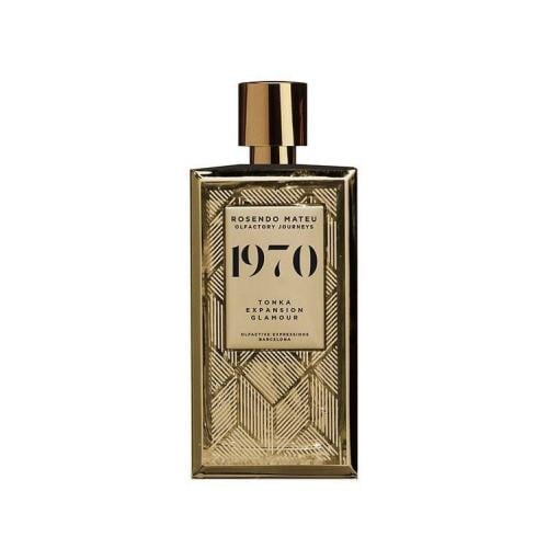 تستر عطر روسيندو ماتيو نمبر 1970 او دو بارفيوم 100...