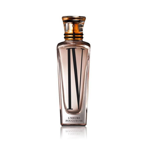 عطر كارتير IV لو أور فوجوز أو دو بارفيوم 75مل