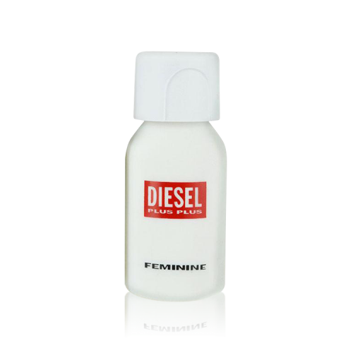 عطر ديزل بلس بلس فيمنين أو دو تواليت 75مل للرجال