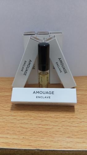 عينة أمواج إنكلاف 2 مل