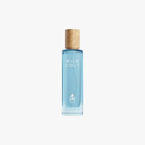 عطر عساف _ وايلد كولت 125 ملي