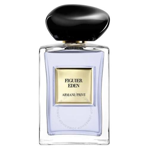 تستر عطر جورجيو ارماني Prive Figuier Eden EDT 100...