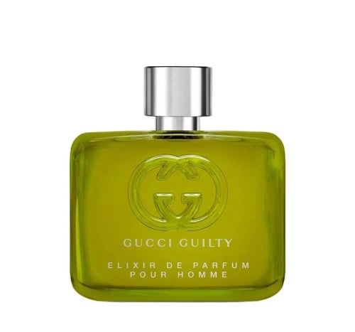 عطر قوتشي غيلتي بور اوم الكسير دو بارفيوم 60مل للر...