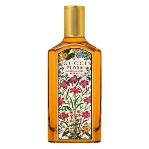 عطر قوتشي فلورا جورجيوس أوركيد إنتنس 100مل