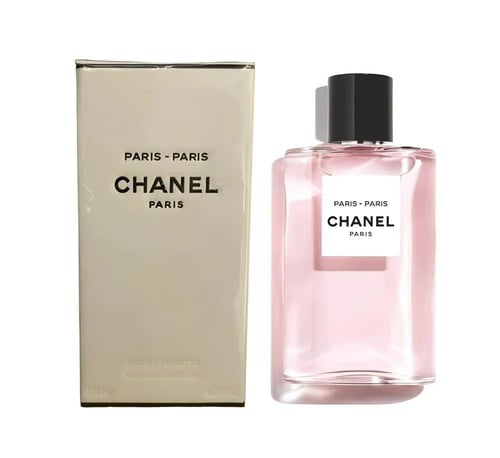 عطر شانيل باريس باريس أو دو تواليت 125مل – Chanel...
