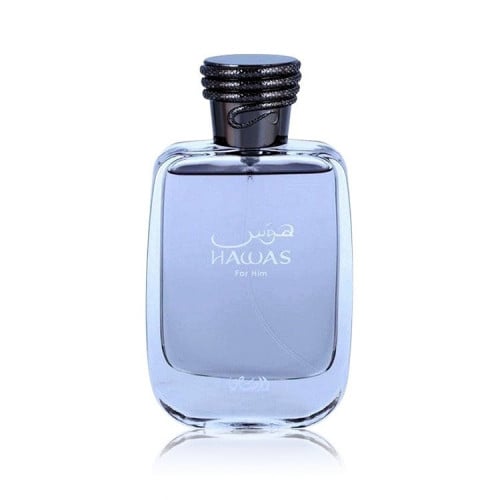 عطر رصاصي هوس أو دو برفيوم 100 مل للرجال