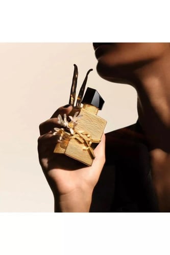 تستر عطر ايف سان لوران ليبر فانيلا كوتور او دو بار...