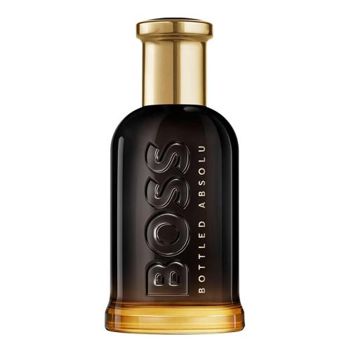 عطر هوغو بوس بوتلد ابسلوت برفيوم إنتنس، 200مل