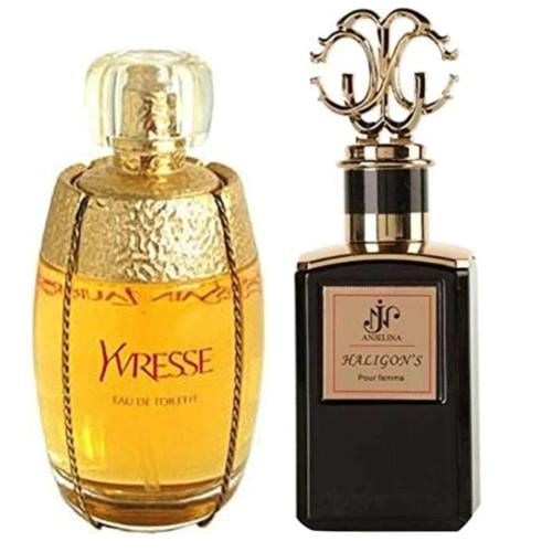 عطر أنجلينا هليجنس بيور فيم 100 مل