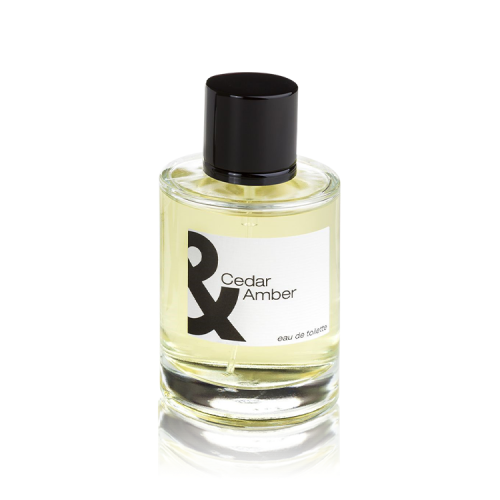 عطر باش آمبرساند كولكشن سيدار آند آمبر أو دو توالي...