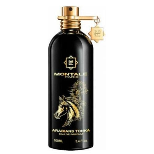 تستر عطر مونتال ارابيان تونكا اودى بيرفيوم 100 مل