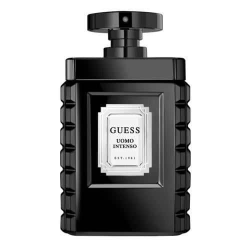 عطر قيس أومو إنتنسو للرجال أو دو بارفان 100 مل
