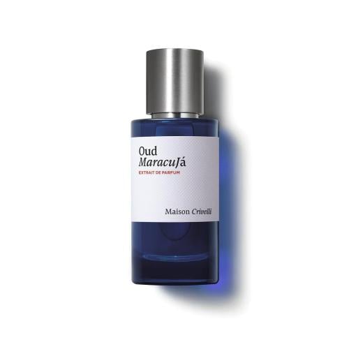 عطر ميزون كريفلي عود ماراكويا اكستريت دي بارفان 50...