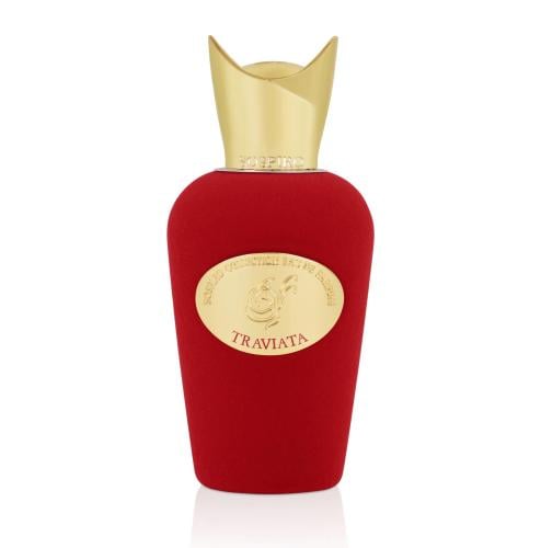 عطر سوسبيرو ترافياتا اودى بيرفيوم 100 مل