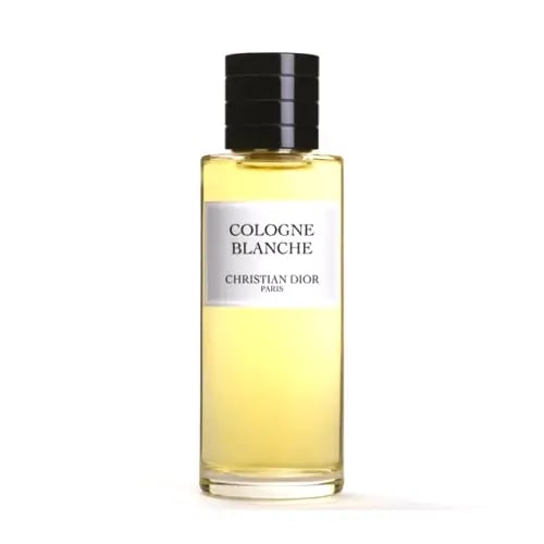 عطر كريستيان ديور كولون بلانش او دي برفيوم 125مل