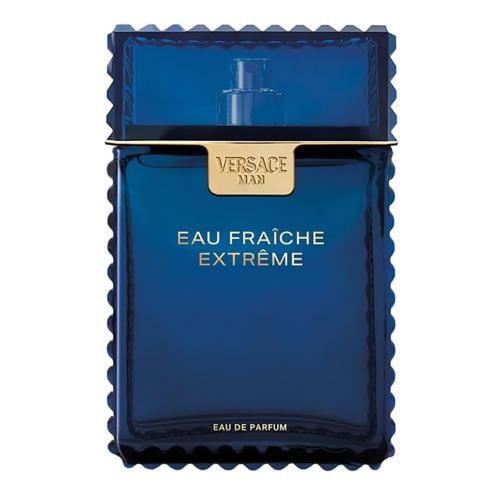 عطر فرزاتشي أو فريش إكستريم أو دو بارفيوم 100 مل