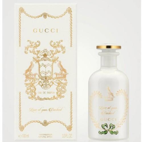 قوتشي Gucci عطر قوتشي لوف ات يور داركنست او دو برف...