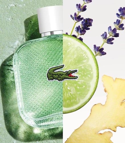 لاكوست بلانك او فريش أو دو تواليت 100مل