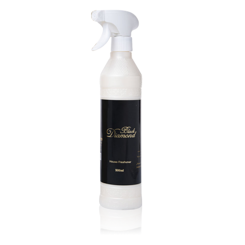 معطر مفارش بلاك دايموند 500مل
