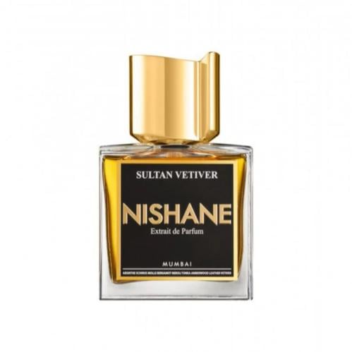 عطر نيشاني سلطان فيتيفر اكسترايت دو بارفيوم 50مل