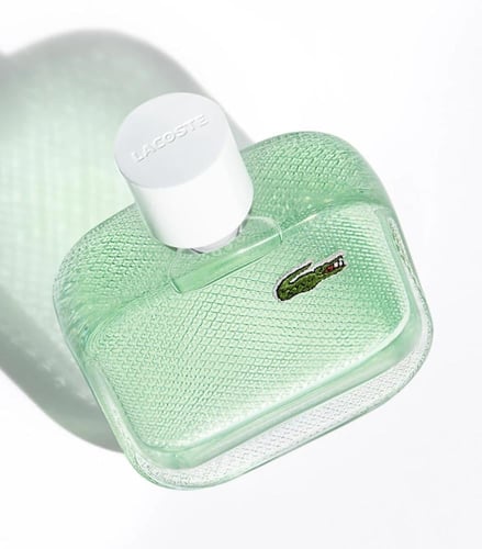 لاكوست بلانك او فريش أو دو تواليت 100مل