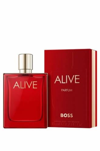 عطر هوغو بوس الايف بارفيوم للنساء 30 مل