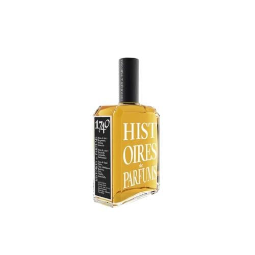 عطر 1740 من هيسترويز دي بارفيوم او دي بارفان 120 م...