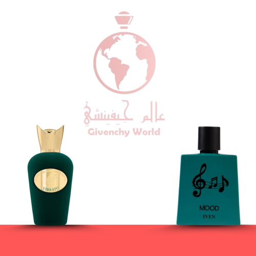 عطر ايفن مود أو دو بيرفيوم 100 مل