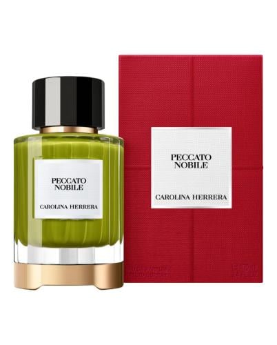 عطر هيريرا كارولينا هيريرااو دى بارفان بيكاتو نوبيل كونفيدنشال - 100 مل