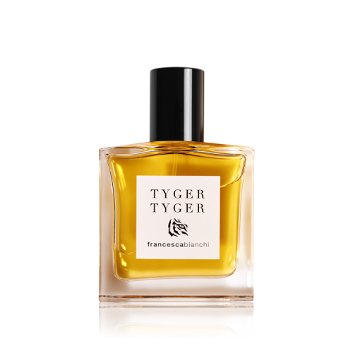 عطر فرانشيسكا بيانكي تايجر تايجر إكتسريت دو برفيوم...