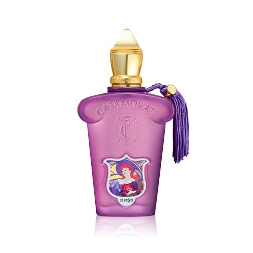 عطر زيرجوف كازوماراتي لا توسكا أو دو برفيوم 100 مل