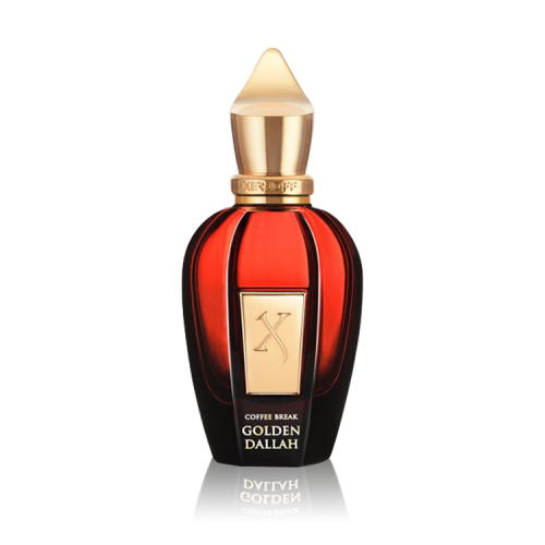 عطر زيرجوف جولدن دالة أو دو برفيوم 50 مل للجنسين