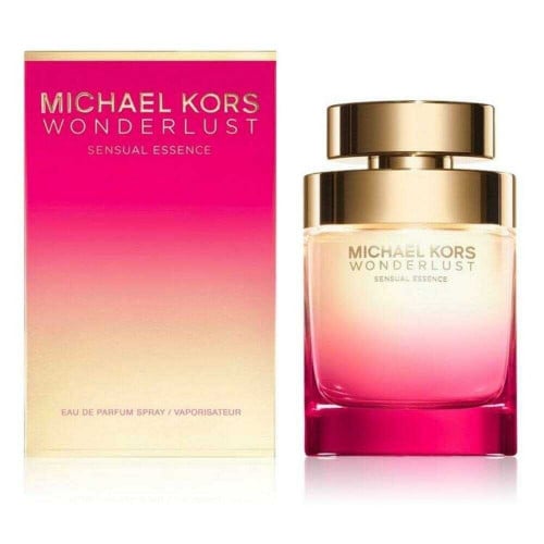 عطر مايكل كورس وندر لست سنشوال اسينس او دو بارفيوم...