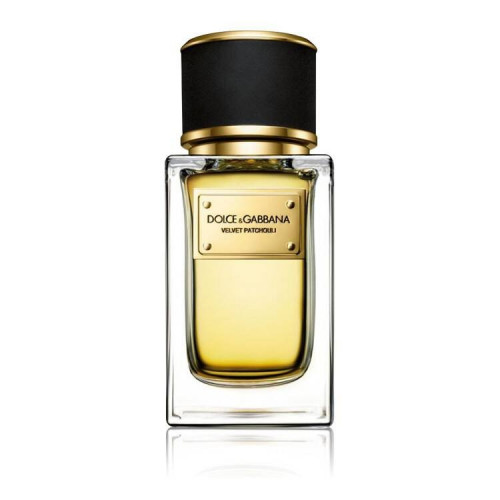 عطر دولتشي أند غابانا فيلفت باتشولي أو دو بارفيوم...