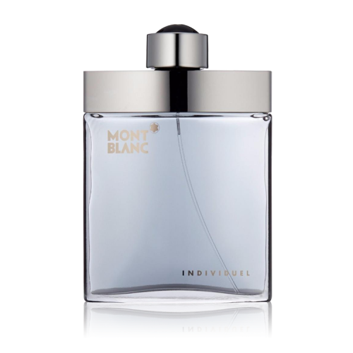 عطر مونت بلانك إنديفدوال أو دو تواليت 75مل للرجال