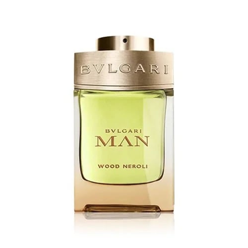 عطر بولغاري مان وود نيرولي أو دو بارفيوم 100 مل
