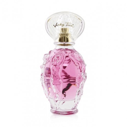 عطر سيرين 5 بنات من فيكي تيل للنساء - او دو بارفيو...