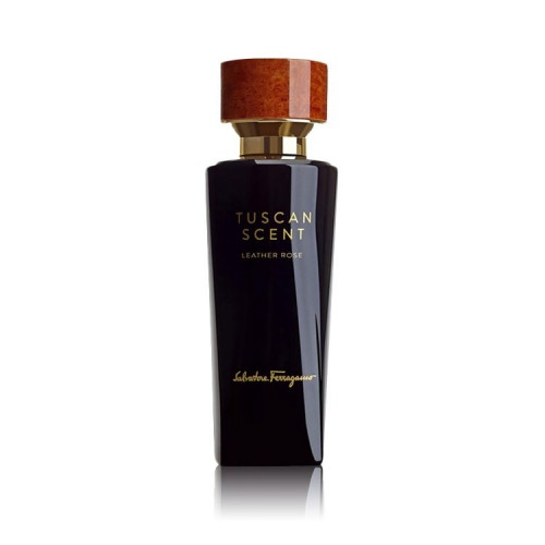 عطر سلفاتوري فيراغامو ليذر روز أو دو برفيوم 75 مل