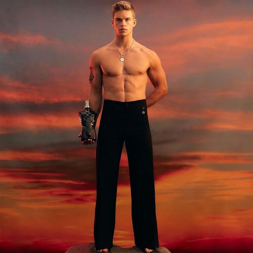 تستر جان بول غوتييه لا مايل أو دو بارفيوم 125مل