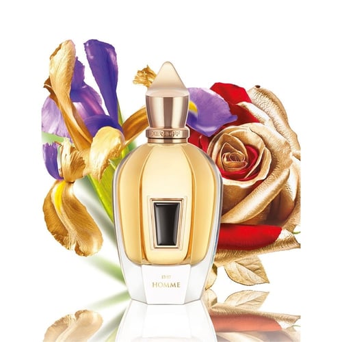 عطر زيرجوف هوم أو دو برفيوم 100 مل للرجال