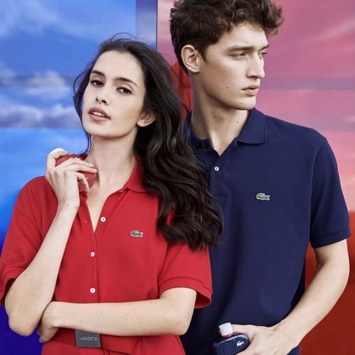 عطر لاكوست إل بور لوي فرينش باناتشي أو دو بارفيوم...