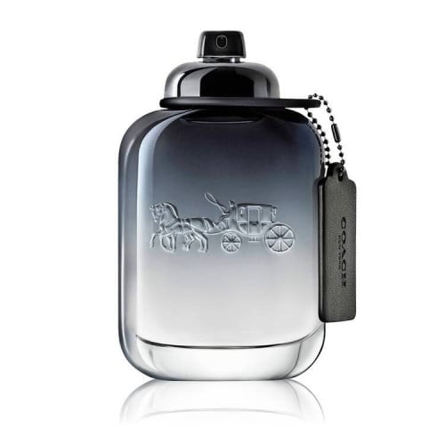 عطر كوتش فور مان أو دو تواليت 100 مل