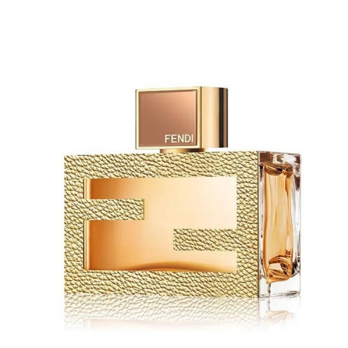 عطر فندي ليذر إسينس 75مل