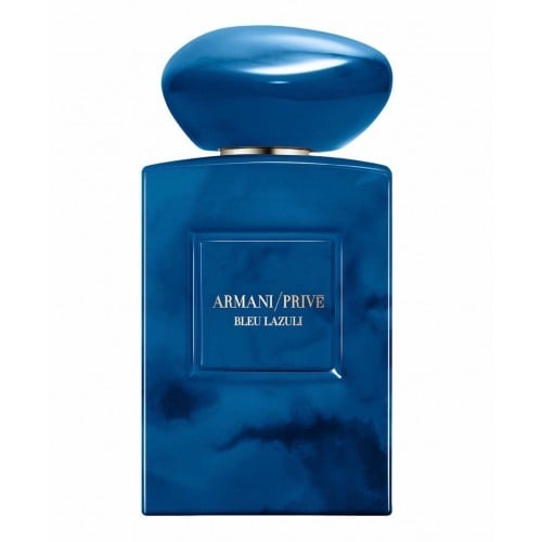 عطر ارماني برايف بلو لازولي او دو بارفيوم 100مل