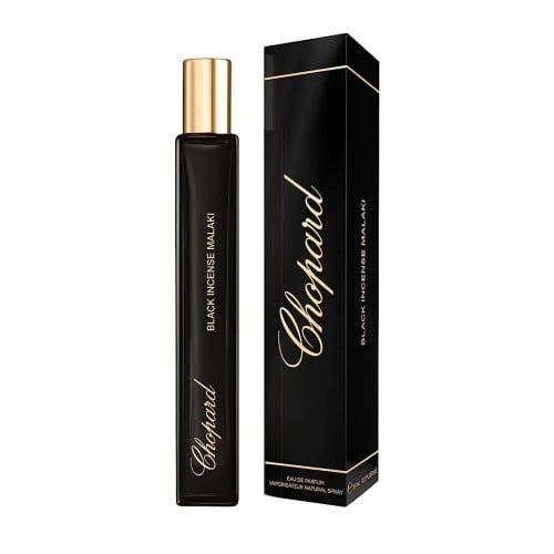 عطر شوبارد بلاك إنسينس ملكي للجنسين EDP 10 مل