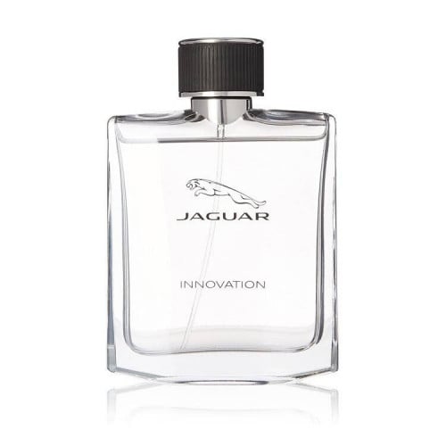 عطر جاكوار إنوفيشن أو دو تواليت 100مل للرجال