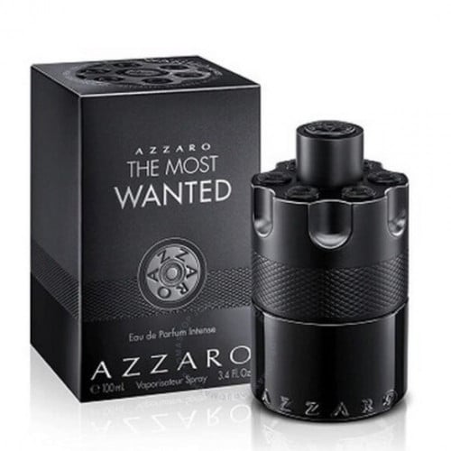 عطر أزارو ذا موست وانتد أو دي بارفان إنتنس 100 مل...