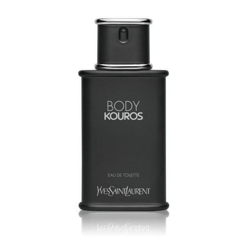عطر إيف سان لوران بودي كوروس أو دو تواليت بسعة 100...