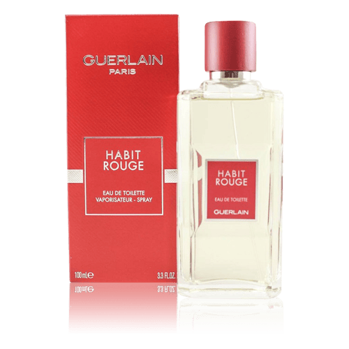 عطر جيرلان هابيت روج لو أو دو تواليت 100مل