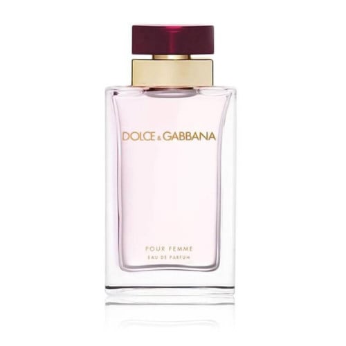 عطر دولتشي أند غابانا بور فيم أو دو بارفيوم 100 مل